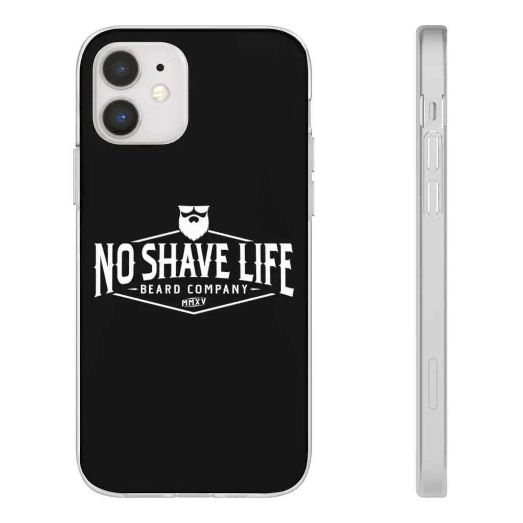 NSL Arch Black Durable Phone Case|Phone Case