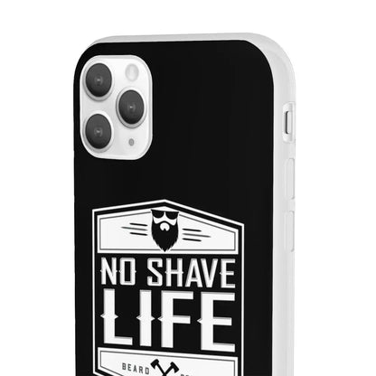 ARMOR Black Durable Phone Case|Phone Case