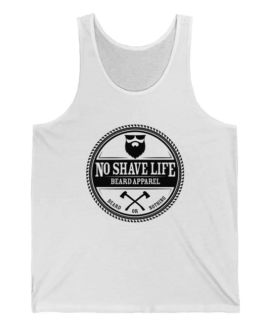 Circle Axe Men's Tank Top|Mens Tank Top