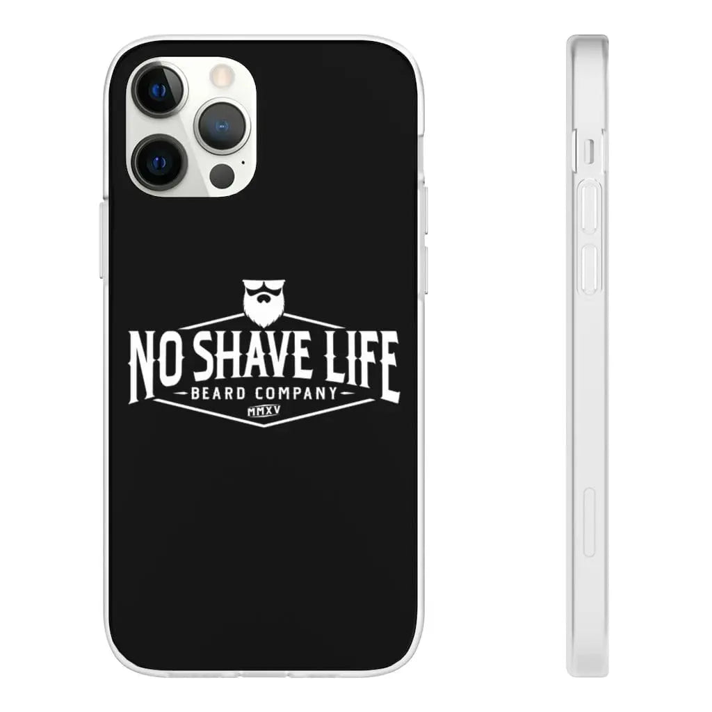 NSL Arch Black Durable Phone Case|Phone Case