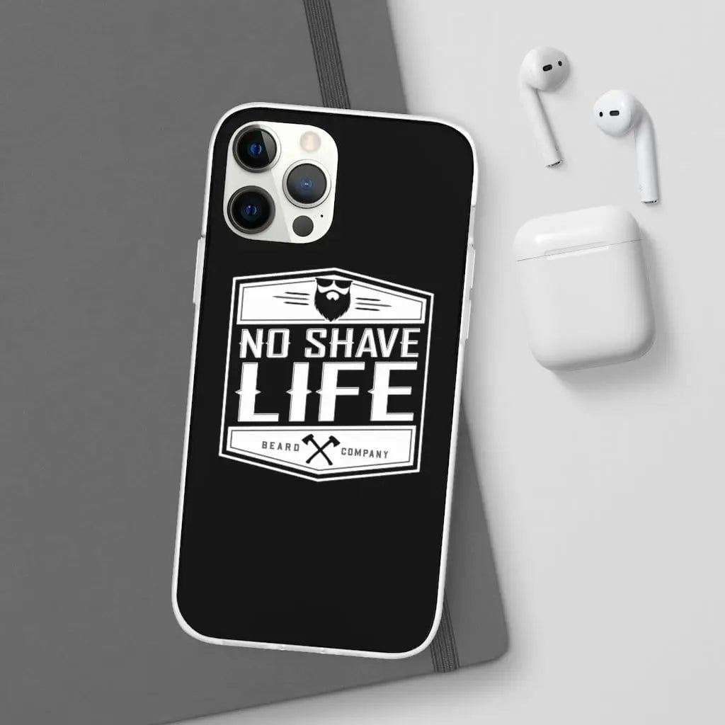 ARMOR Black Durable Phone Case|Phone Case