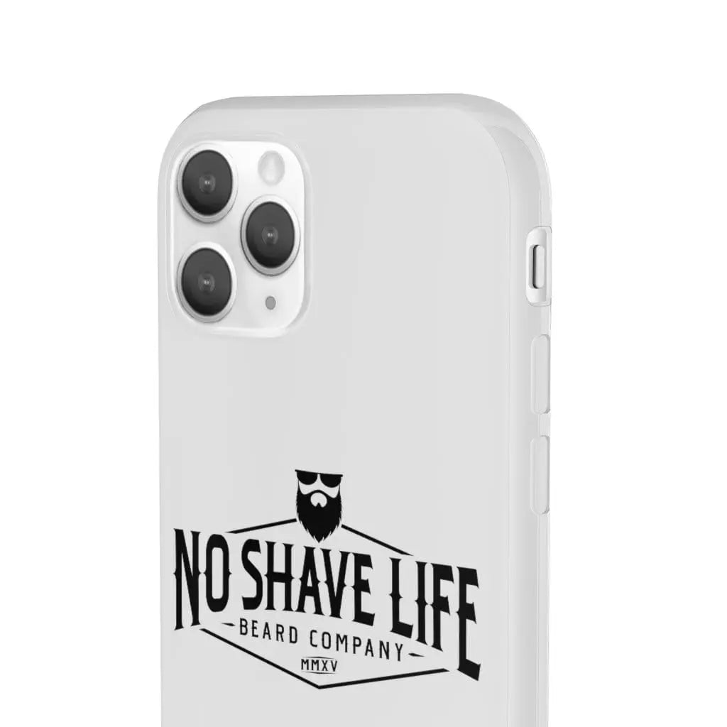 NSL Arch White Durable Phone Case|Phone Case