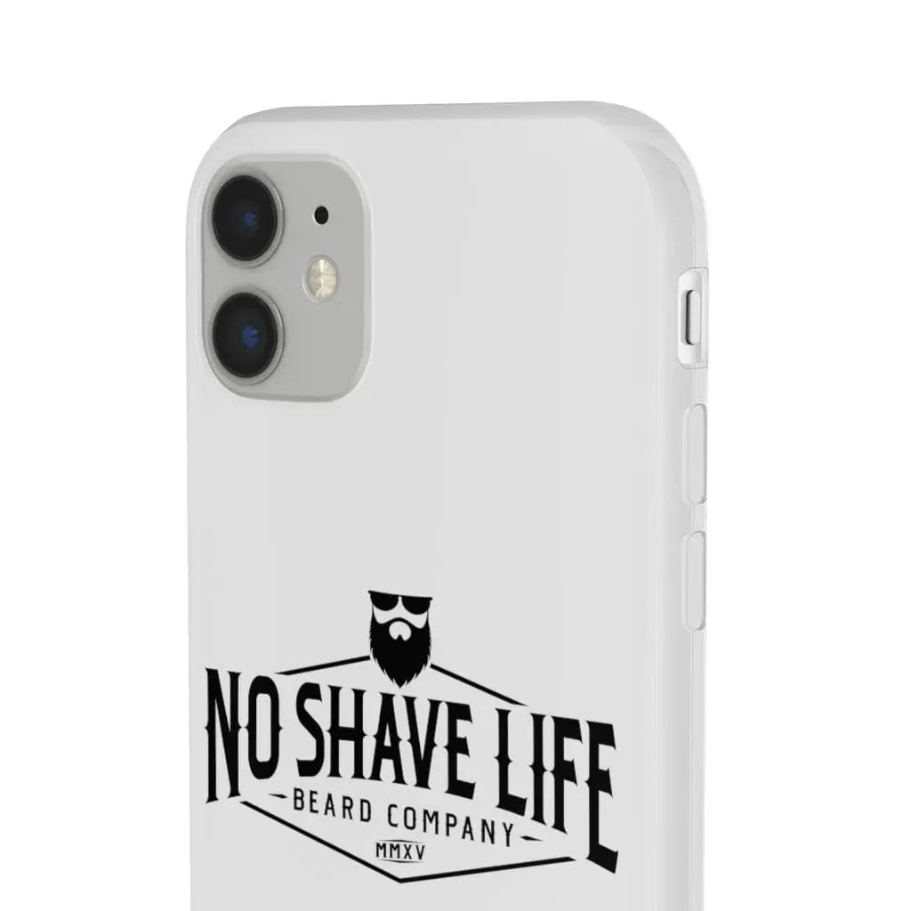 NSL Arch White Durable Phone Case|Phone Case