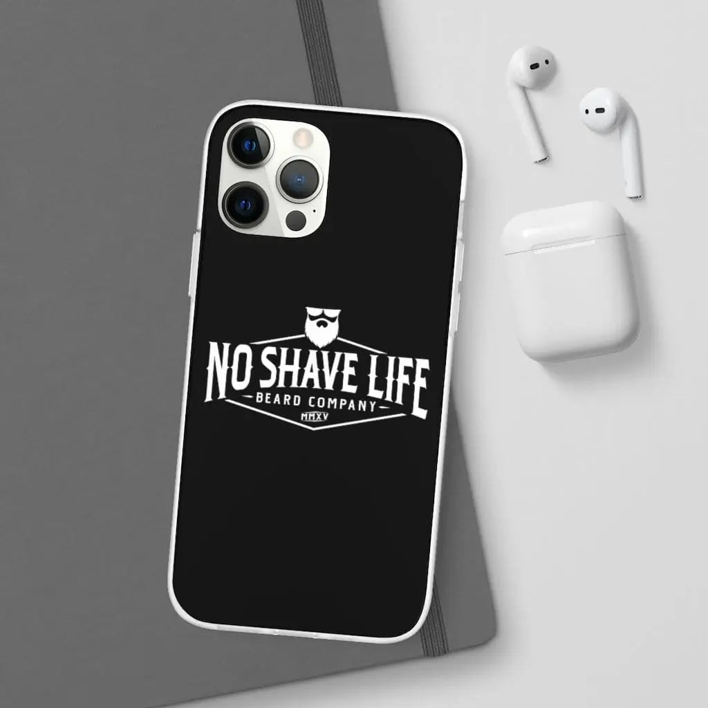 NSL Arch Black Durable Phone Case|Phone Case