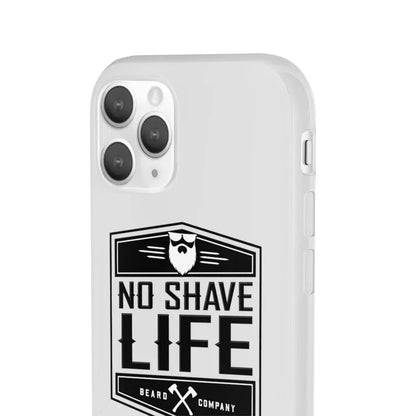 ARMOR White Durable Phone Case|Phone Case