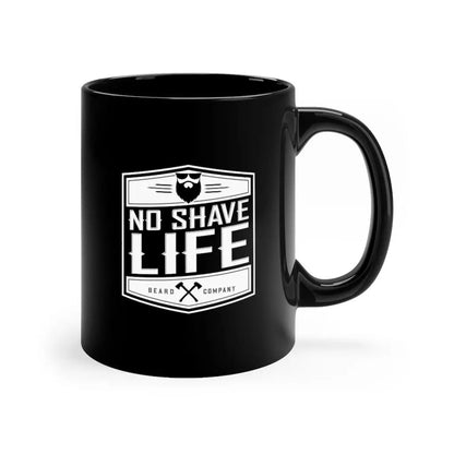 ARMOR Black Ceramic Coffee Mug|Mug