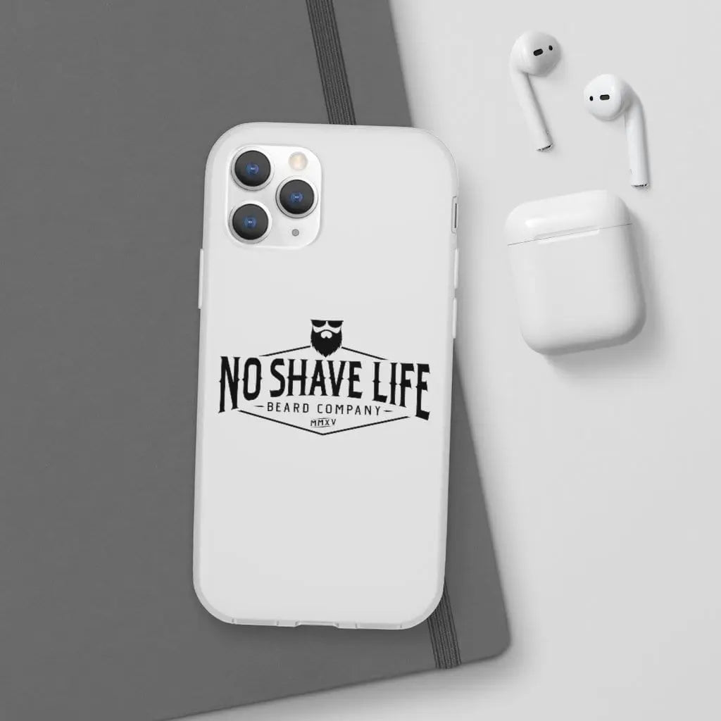 NSL Arch White Durable Phone Case|Phone Case