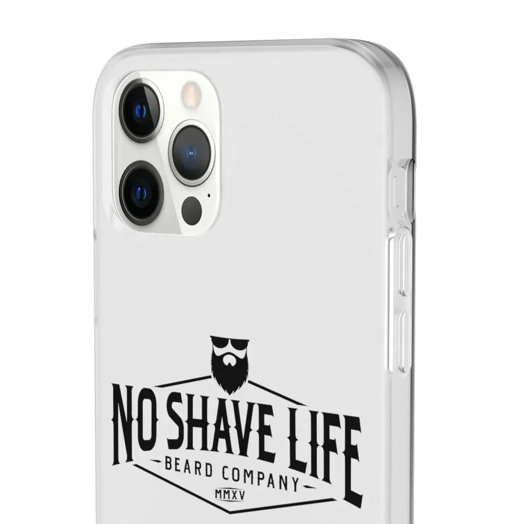 NSL Arch White Durable Phone Case|Phone Case