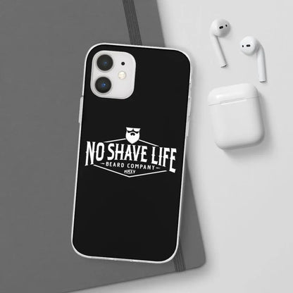 NSL Arch Black Durable Phone Case|Phone Case