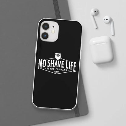 NSL Arch Black Durable Phone Case|Phone Case