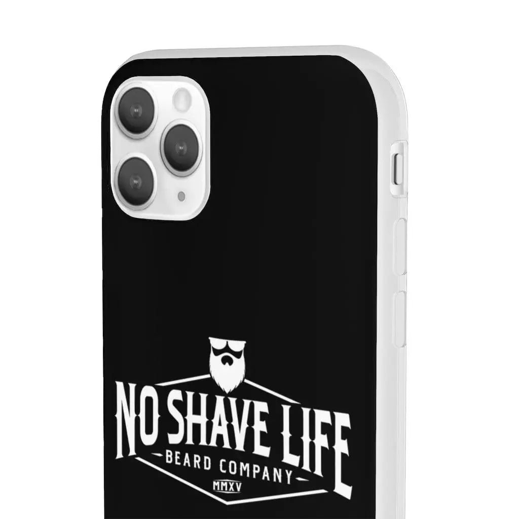 NSL Arch Black Durable Phone Case|Phone Case