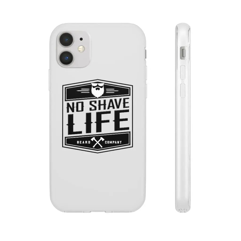 ARMOR White Durable Phone Case|Phone Case