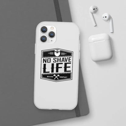 ARMOR White Durable Phone Case|Phone Case