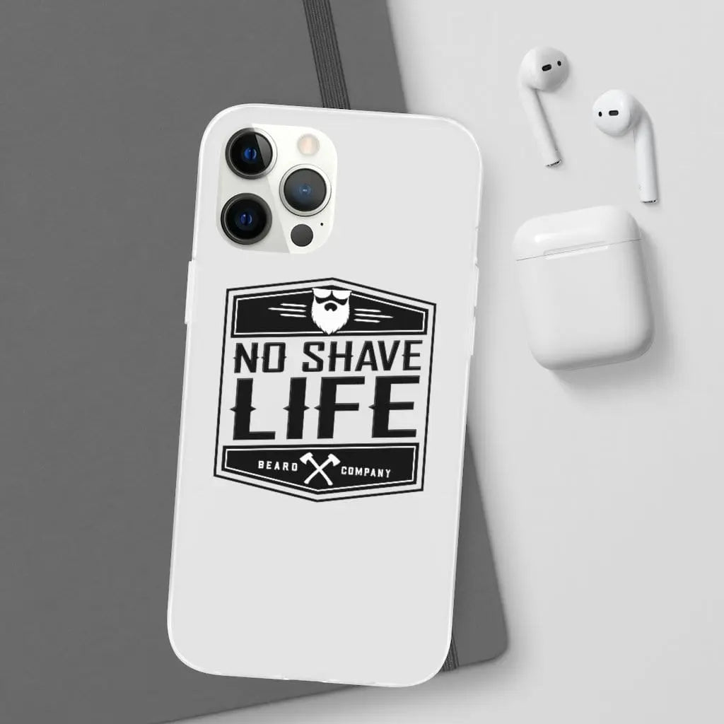 ARMOR White Durable Phone Case|Phone Case