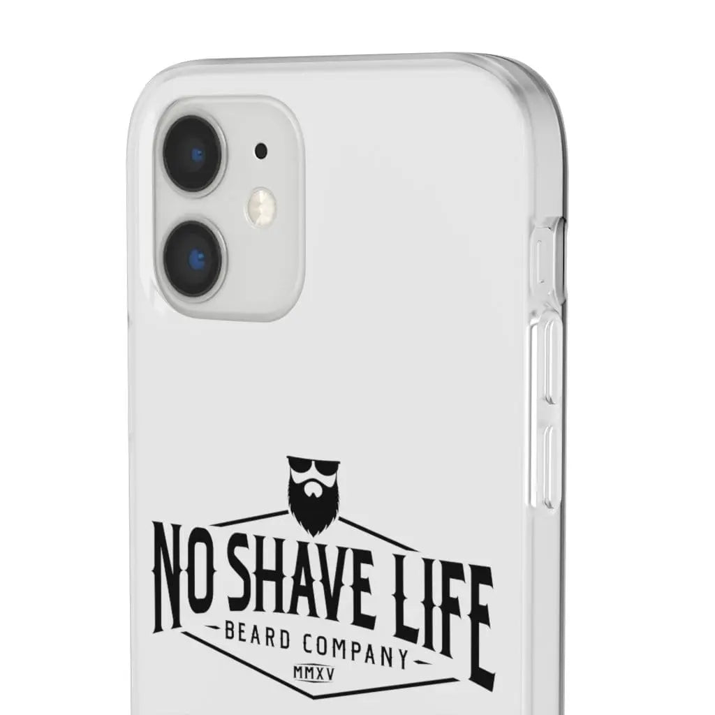 NSL Arch White Durable Phone Case|Phone Case