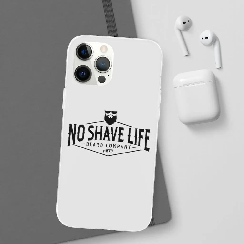 NSL Arch White Durable Phone Case|Phone Case