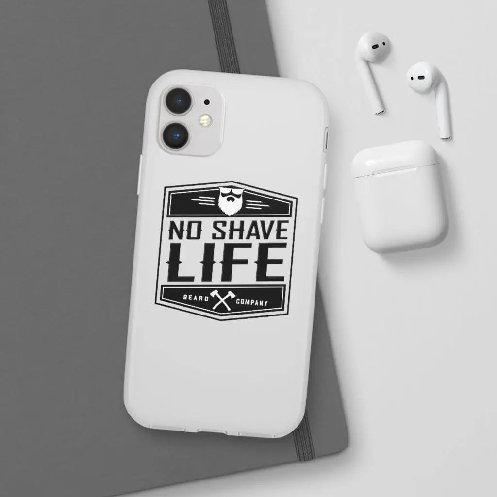 ARMOR White Durable Phone Case|Phone Case