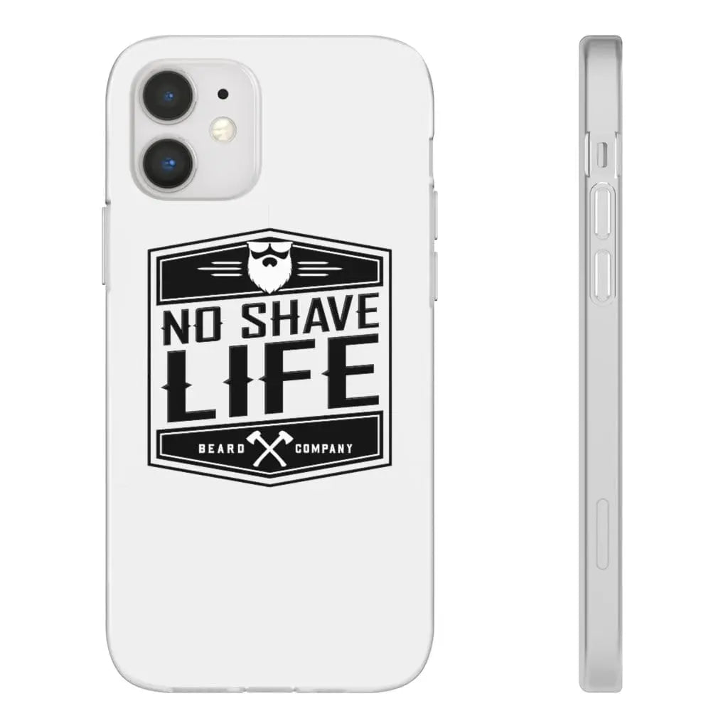 ARMOR White Durable Phone Case|Phone Case