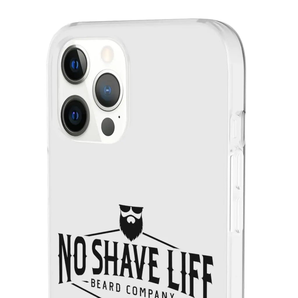 NSL Arch White Durable Phone Case|Phone Case