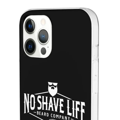 NSL Arch Black Durable Phone Case|Phone Case