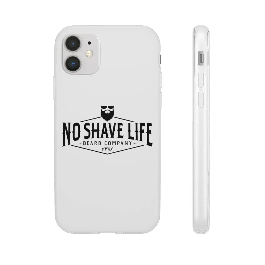 NSL Arch White Durable Phone Case|Phone Case