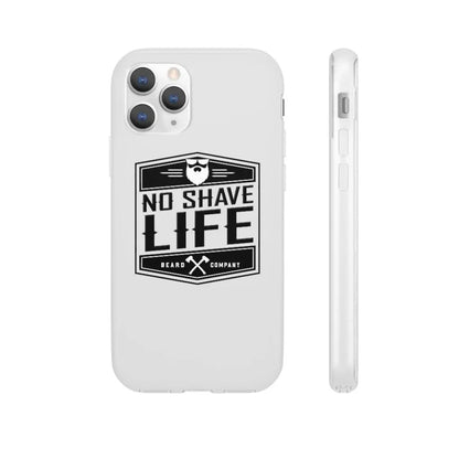 ARMOR White Durable Phone Case|Phone Case