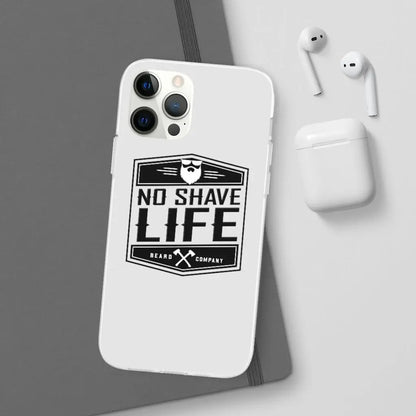 ARMOR White Durable Phone Case|Phone Case