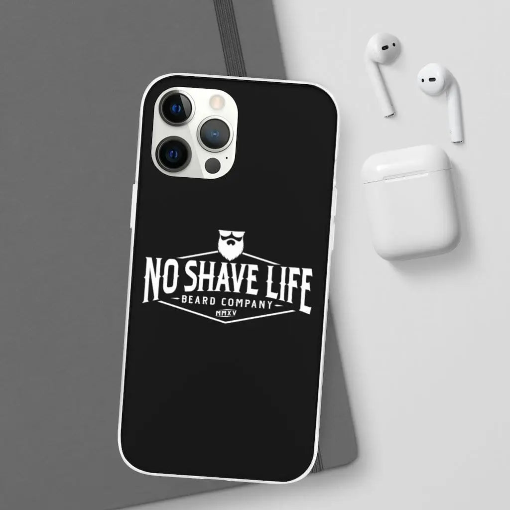 NSL Arch Black Durable Phone Case|Phone Case