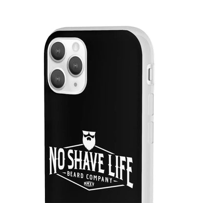 NSL Arch Black Durable Phone Case|Phone Case