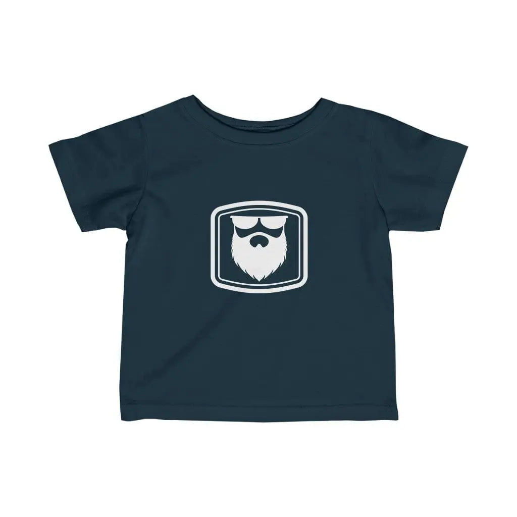 THE OG BEARD 2.0 Baby Infant T-Shirt|Baby T-Shirt
