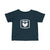 THE OG BEARD 2.0 Camiseta infantil para bebé|Camiseta para bebé