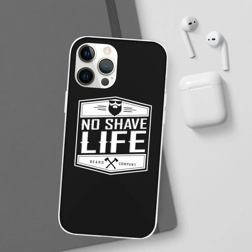 ARMOR Black Durable Phone Case|Phone Case