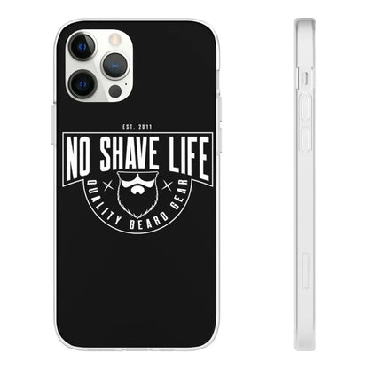 NSL Badge Black Durable Phone Case|Phone Case