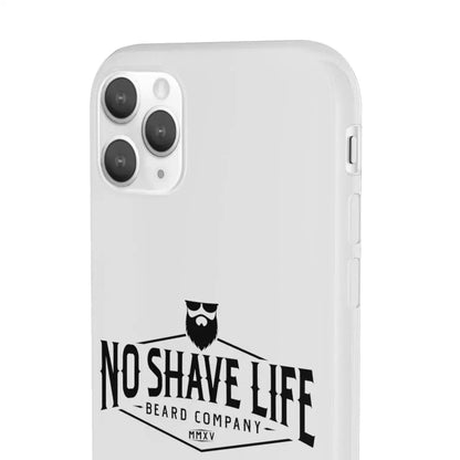 NSL Arch White Durable Phone Case|Phone Case