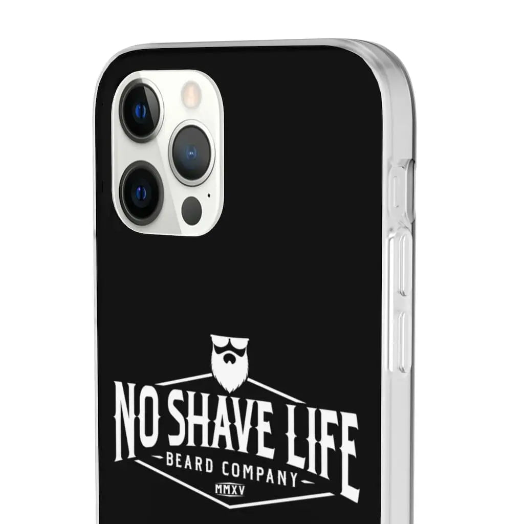 NSL Arch Black Durable Phone Case|Phone Case