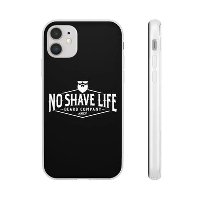 NSL Arch Black Durable Phone Case|Phone Case