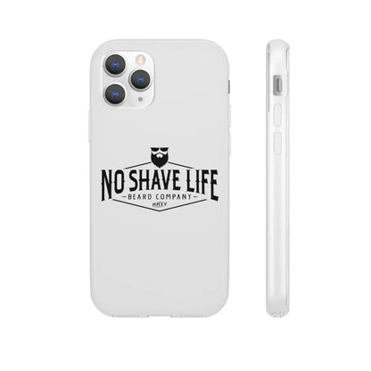 NSL Arch White Durable Phone Case|Phone Case