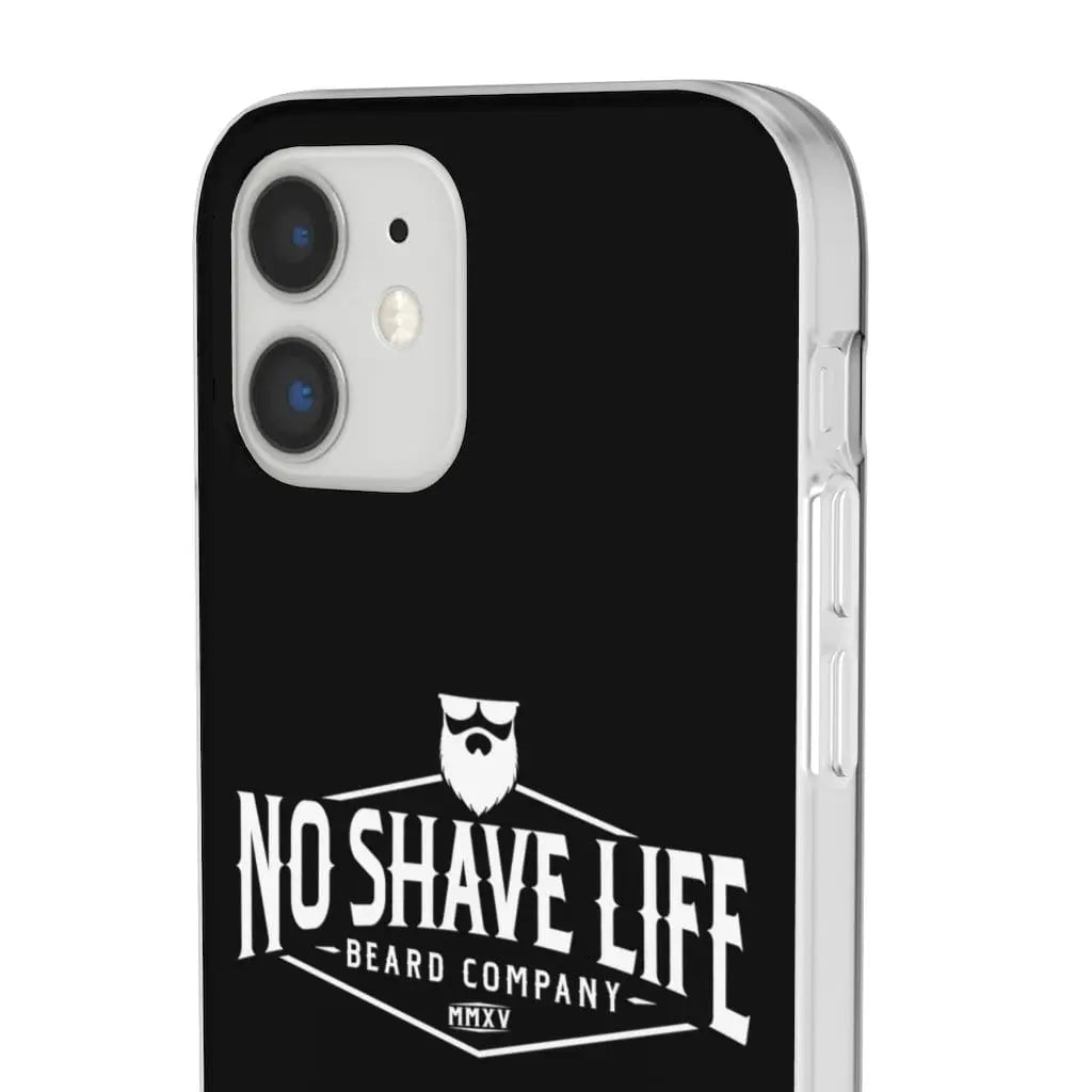 NSL Arch Black Durable Phone Case|Phone Case