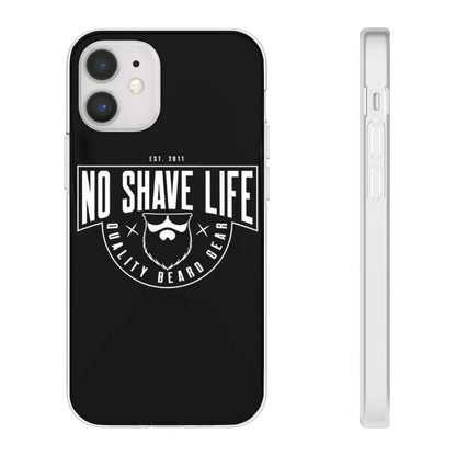 NSL Badge Black Durable Phone Case|Phone Case