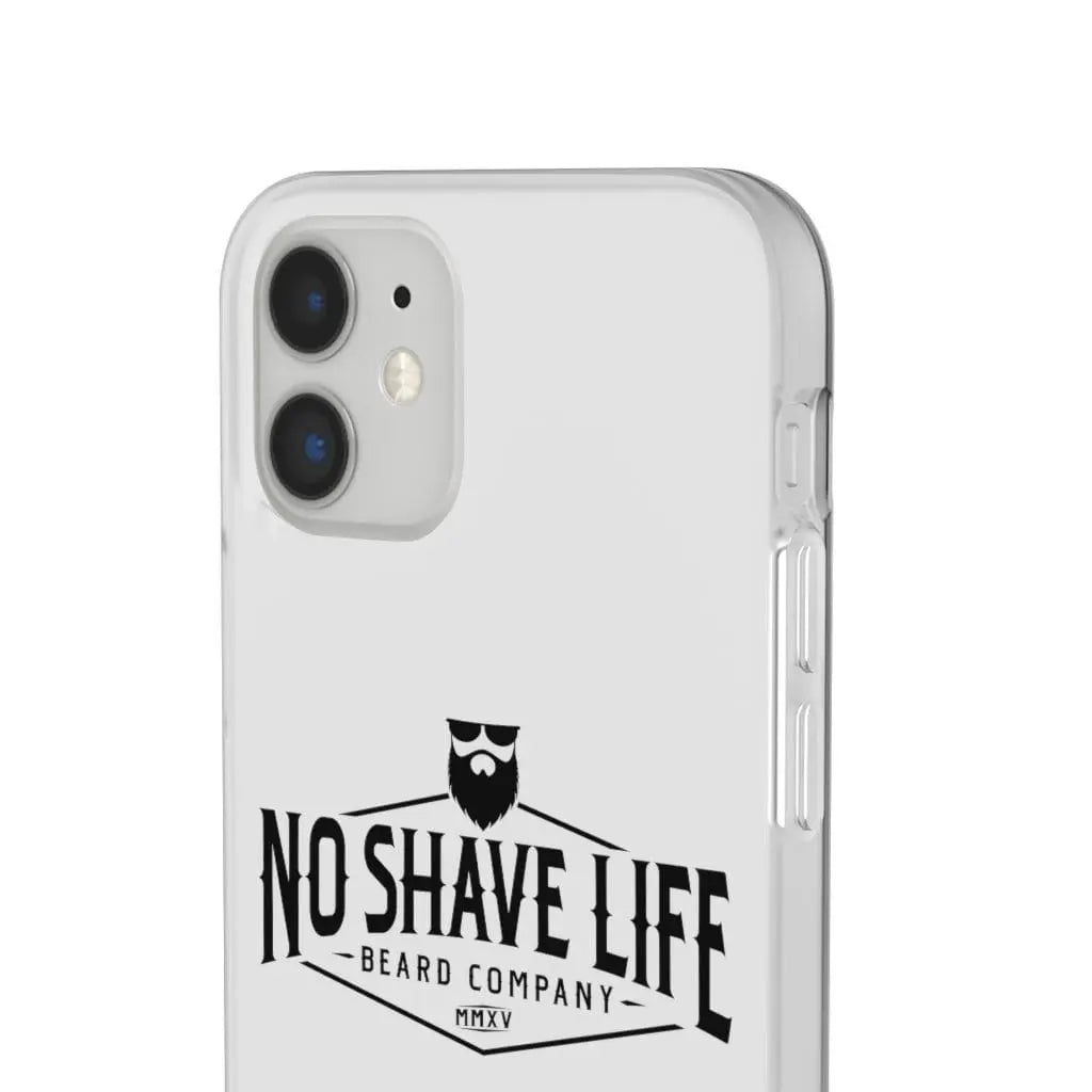 NSL Arch White Durable Phone Case|Phone Case