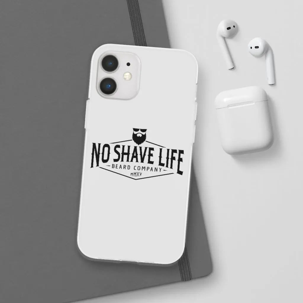 NSL Arch White Durable Phone Case|Phone Case