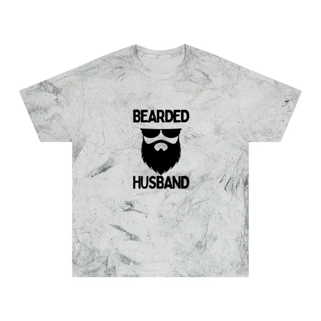 Bearded Husband Men's T-Shirt|T-Shirt