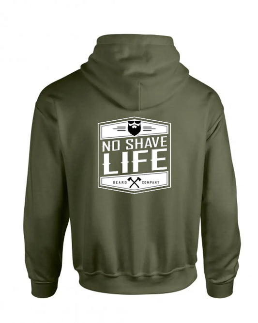 ARMOR Army Green Hoodie|Hoodie