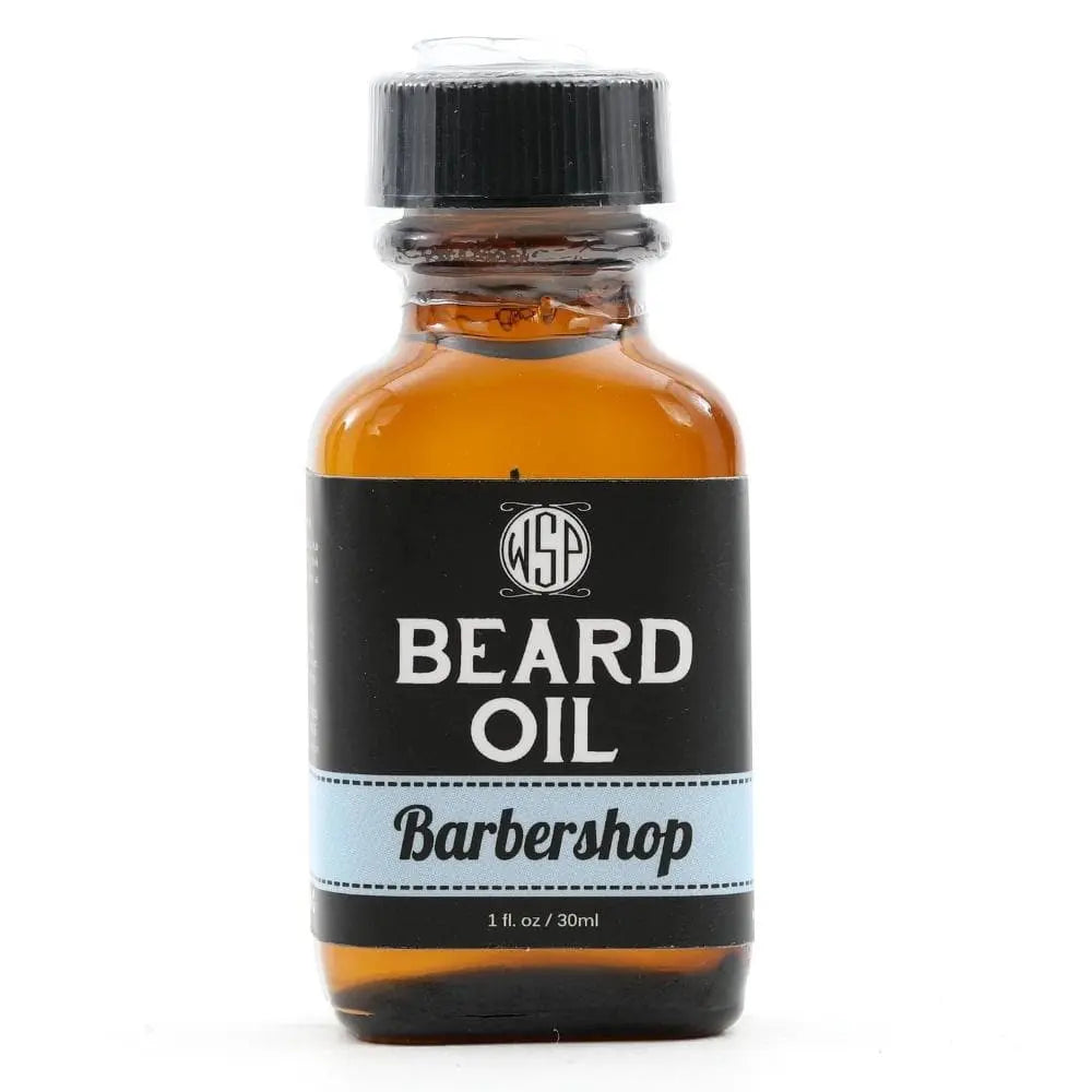 Barbershop Beard Oil 1 oz.