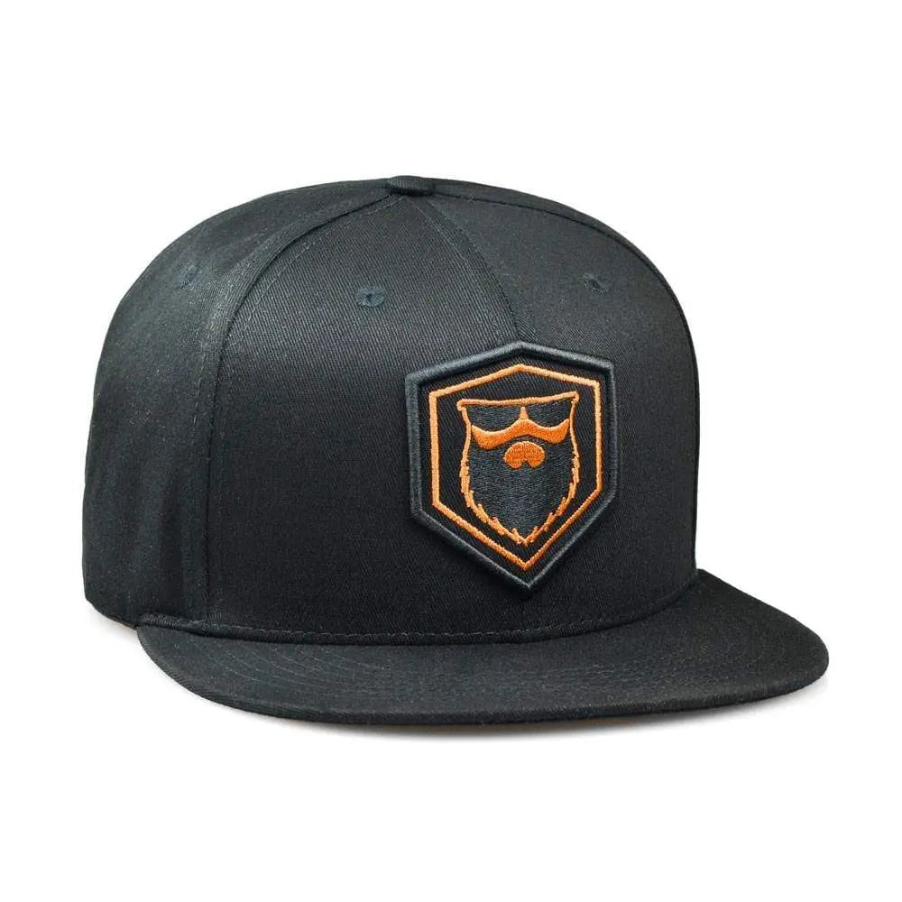 DMND Snapback Black|Hat