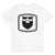 THE OG BEARD 2.0 Camiseta Hombre Blanca|Camiseta