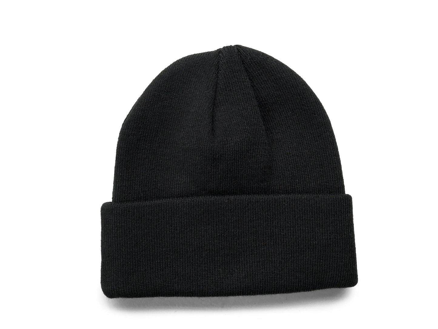 No Shave Life DMND Black Beanie|Beanie