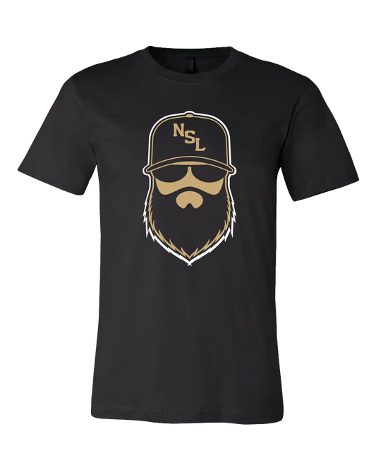 New Orleans Gridiron T-Shirt|T-Shirt