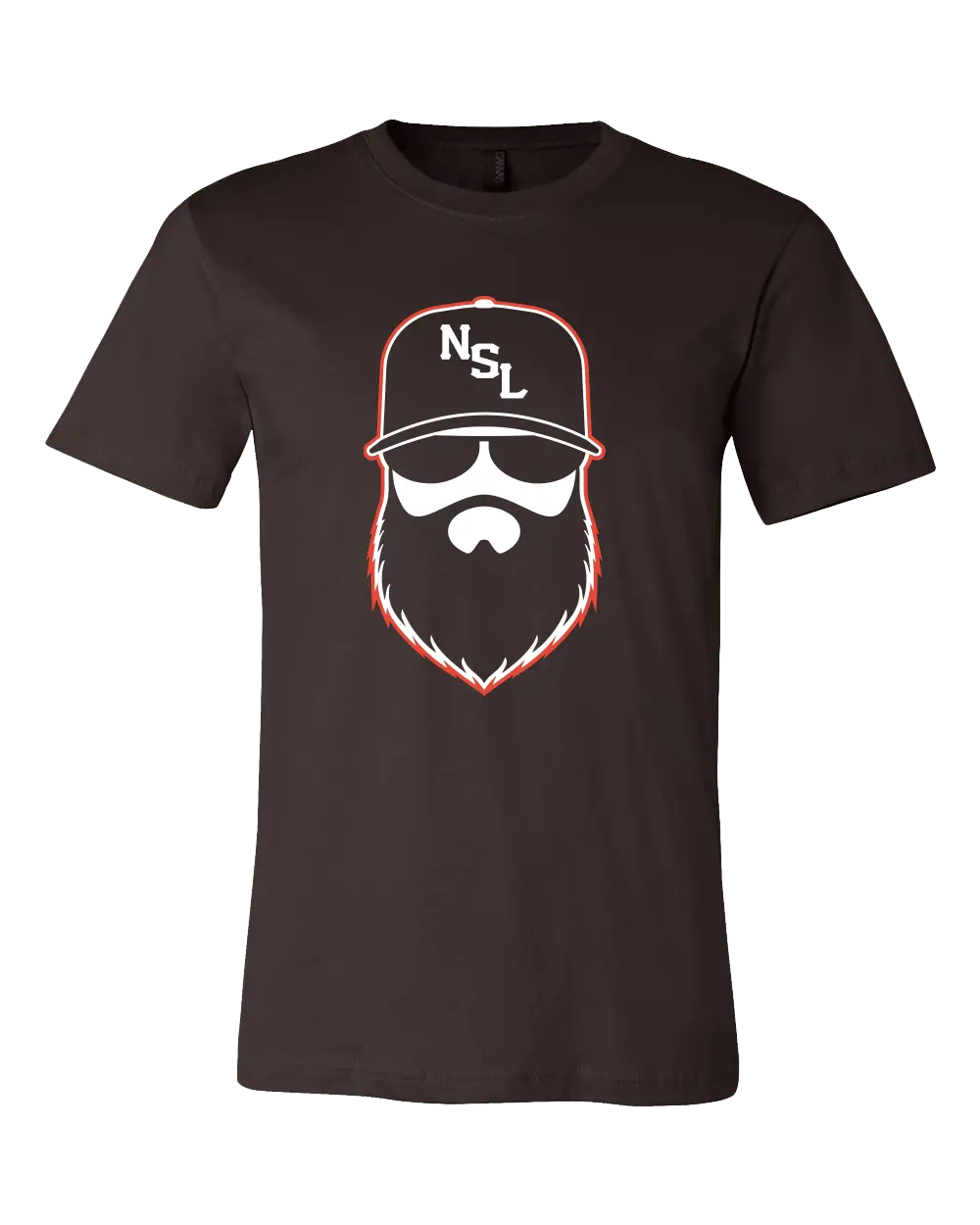 Cleveland Gridiron Brown T-Shirt|T-Shirt