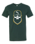 Green Bay Gridiron T-Shirt|T-Shirt